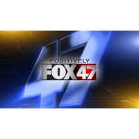 FOX 47 TV, Rochester logo, FOX 47 TV, Rochester contact details