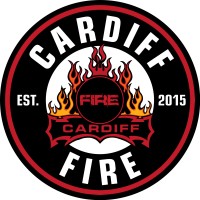 Cardiff Fire Ice Hockey Club logo, Cardiff Fire Ice Hockey Club contact details