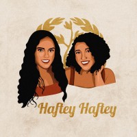 Haftey Haftey Podcast logo, Haftey Haftey Podcast contact details