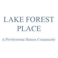 Lake Forest Place logo, Lake Forest Place contact details