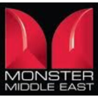 Monster Middle East logo, Monster Middle East contact details