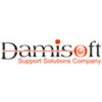 Damisoft Support Solutions Company logo, Damisoft Support Solutions Company contact details