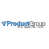 Product Group logo, Product Group contact details