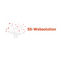 SS-WEBSOLUTION logo, SS-WEBSOLUTION contact details