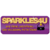 Sparkles4U logo, Sparkles4U contact details