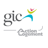 GIC-Action Logement logo, GIC-Action Logement contact details