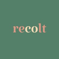 Recolt App logo, Recolt App contact details