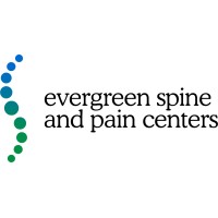 Evergreen Spine and Pain Centers logo, Evergreen Spine and Pain Centers contact details