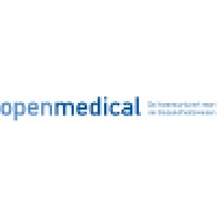 openmedical AG logo, openmedical AG contact details