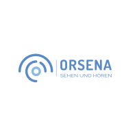 Orsena AG logo, Orsena AG contact details