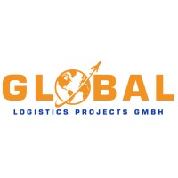 Global Logistics Projects LLC logo, Global Logistics Projects LLC contact details