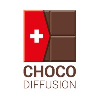 Choco-Diffusion SA logo, Choco-Diffusion SA contact details