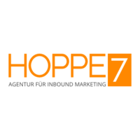 HOPPE7 logo, HOPPE7 contact details