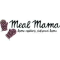 Meal Mama logo, Meal Mama contact details