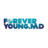 Forever Young MD logo, Forever Young MD contact details