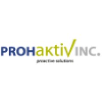 Prohaktiv Inc (BricTech Software) logo, Prohaktiv Inc (BricTech Software) contact details