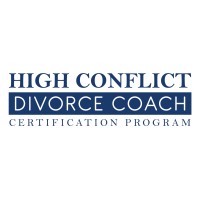 High Conflict Divorce Coach Certification Program logo, High Conflict Divorce Coach Certification Program contact details