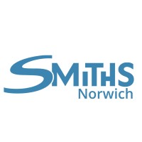 Smiths Norwich (Smiths Metal Centres Ltd) logo, Smiths Norwich (Smiths Metal Centres Ltd) contact details