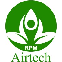 RPM Airtech Pvt Ltd logo, RPM Airtech Pvt Ltd contact details