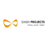 Dash Projects logo, Dash Projects contact details