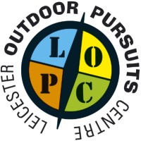 Leicester Outdoor Pursuits Centre logo, Leicester Outdoor Pursuits Centre contact details