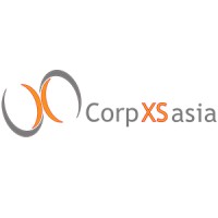 CorpXSasia Ltd. logo, CorpXSasia Ltd. contact details