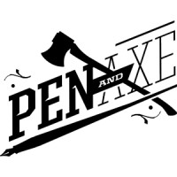 PEN & AXE, LLC logo, PEN & AXE, LLC contact details