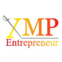 XMP Entrepreneur logo, XMP Entrepreneur contact details