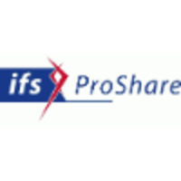 ifs ProShare logo, ifs ProShare contact details