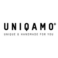 UNIQAMO GmbH logo, UNIQAMO GmbH contact details