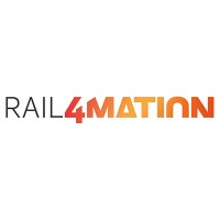 rail4mation AG logo, rail4mation AG contact details