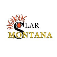 Solar Montana logo, Solar Montana contact details