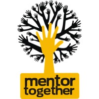 Mentor Together logo, Mentor Together contact details