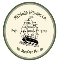 Medford Brewing Company logo, Medford Brewing Company contact details