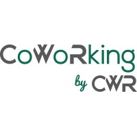 CoWoRking by CWR logo, CoWoRking by CWR contact details