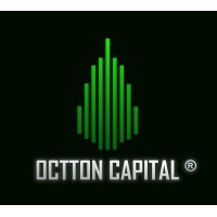 OCTTON CAPITAL logo, OCTTON CAPITAL contact details