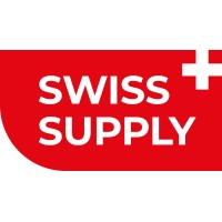 SWISS SUPPLY logo, SWISS SUPPLY contact details