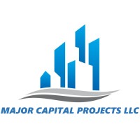 Major Capital Projects LLC logo, Major Capital Projects LLC contact details