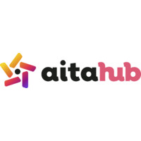 AITAHUB logo, AITAHUB contact details