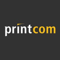 Printcom GmbH logo, Printcom GmbH contact details