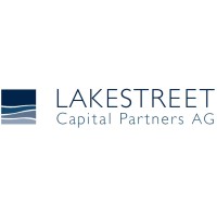 Lakestreet Capital Partners AG logo, Lakestreet Capital Partners AG contact details