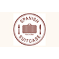 Spanish Suitcase logo, Spanish Suitcase contact details