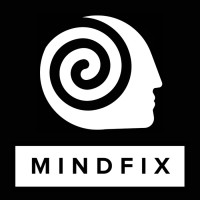 The MindFix Group logo, The MindFix Group contact details