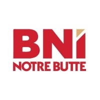 BNI NOTRE BUTTE logo, BNI NOTRE BUTTE contact details