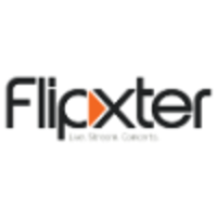 Flipxter logo, Flipxter contact details