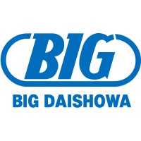 BIG DAISHOWA GmbH logo, BIG DAISHOWA GmbH contact details