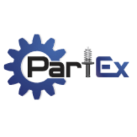 AutoPartex logo, AutoPartex contact details