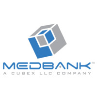 MedBank - A Division of CUBEX LLC logo, MedBank - A Division of CUBEX LLC contact details