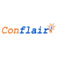 Conflair Inc logo, Conflair Inc contact details