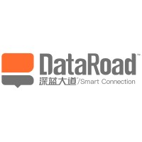 DataRoad logo, DataRoad contact details